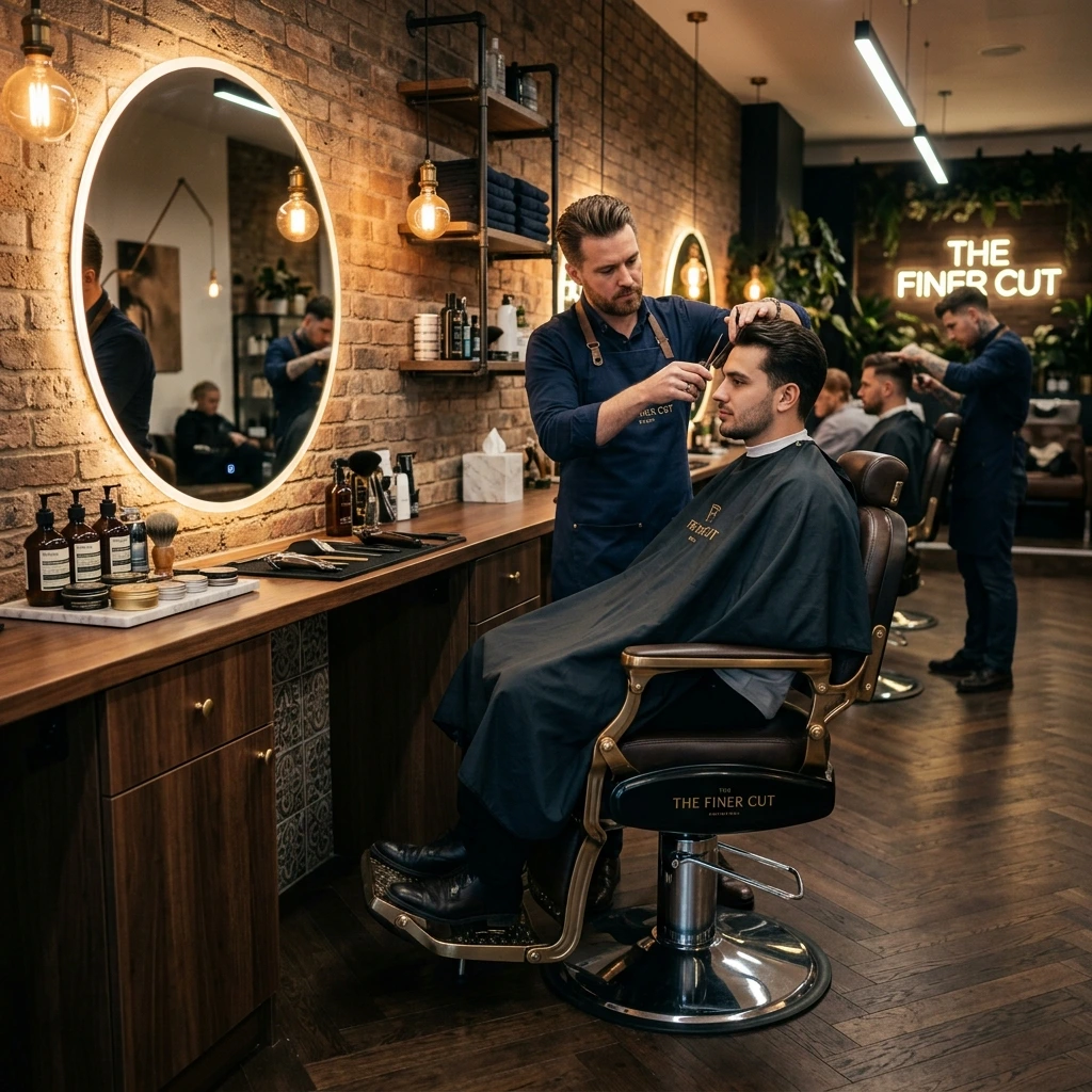 Barbershop