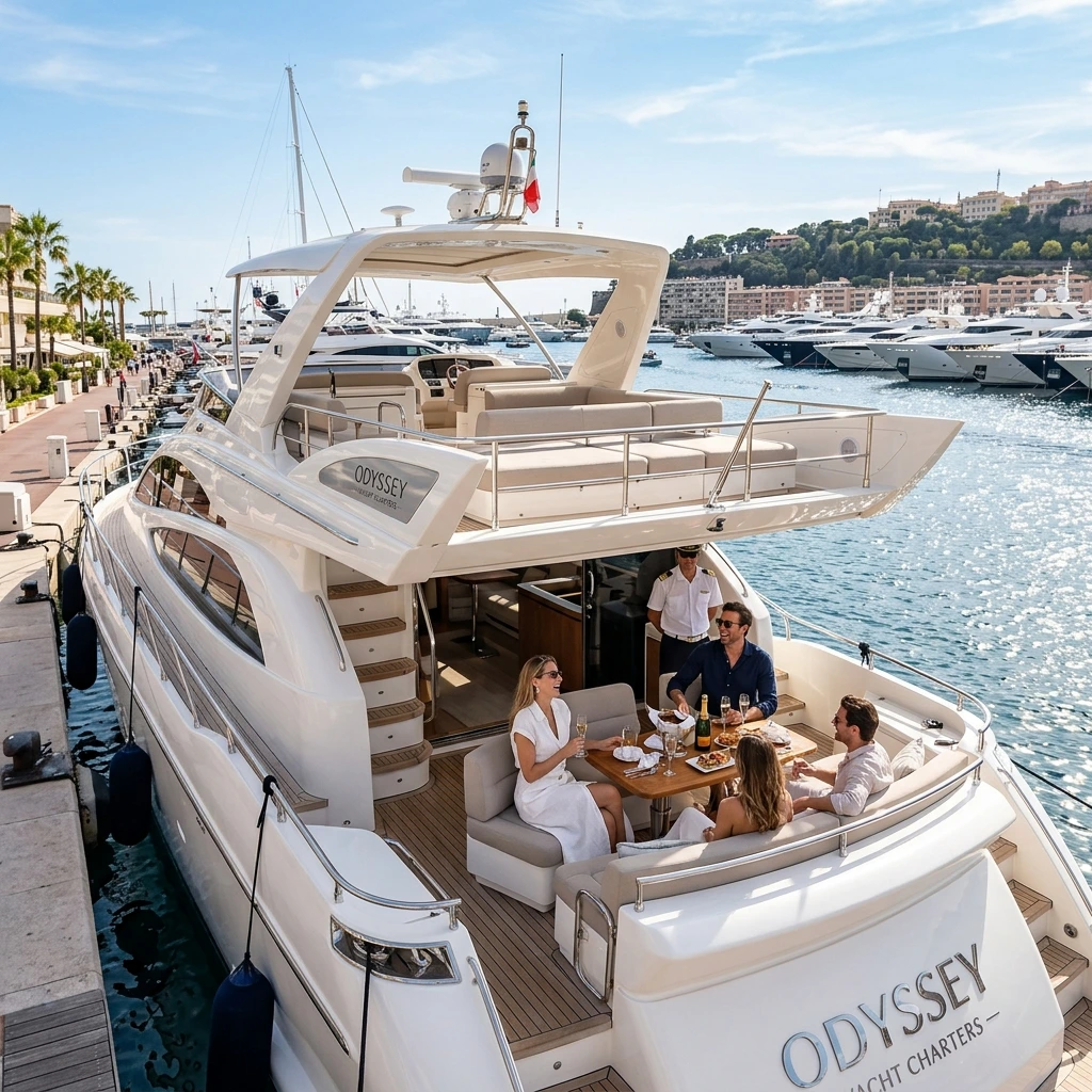 Boat Rental