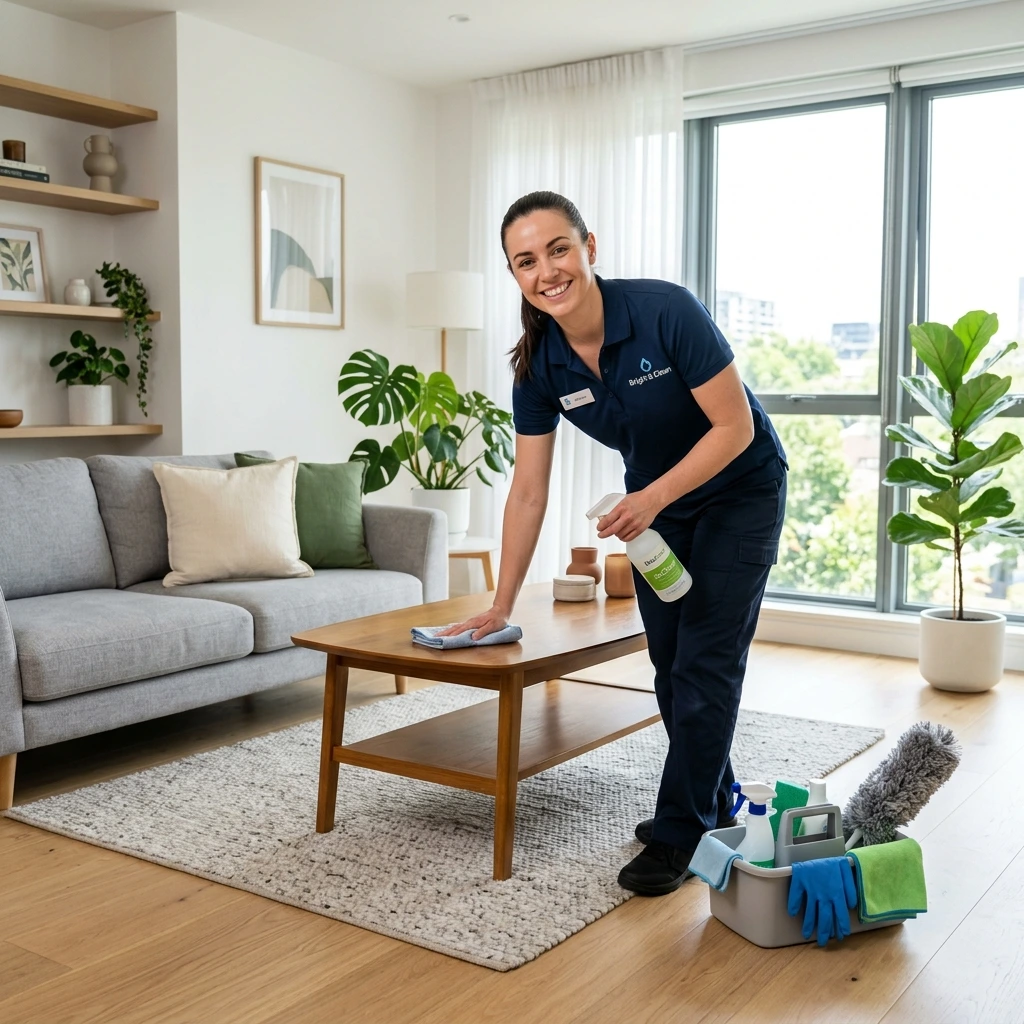 Cleaning Service