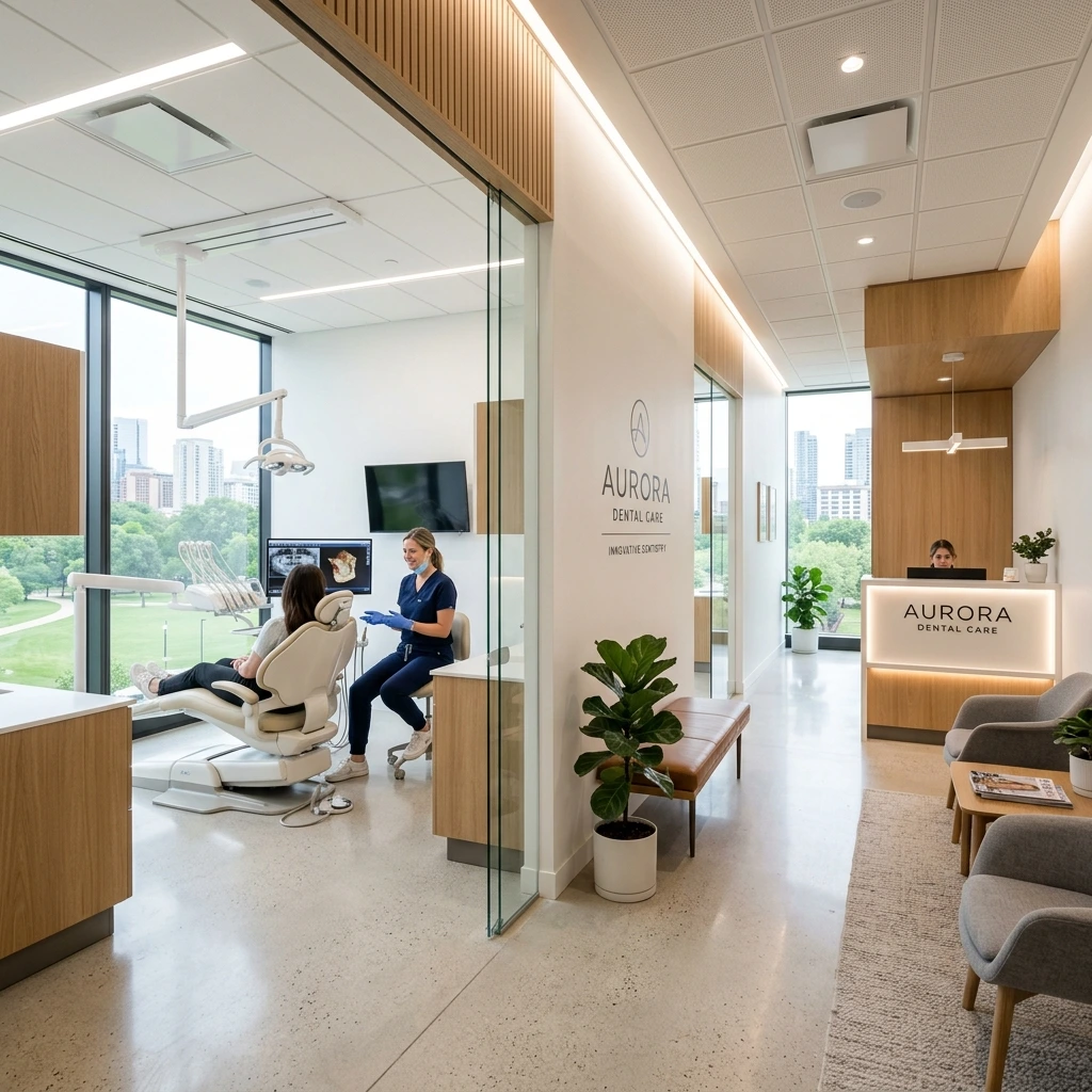 Dental & Clinics