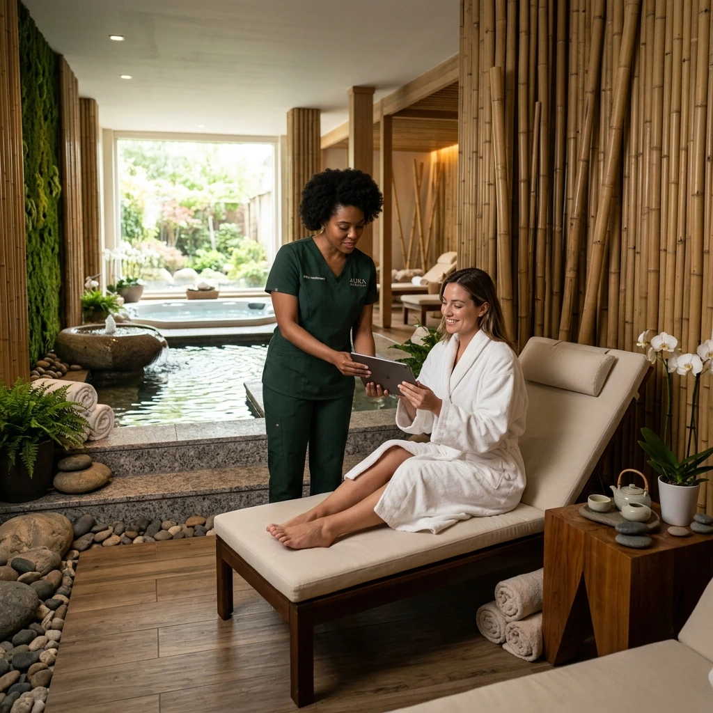 Spa & Wellness