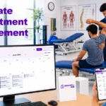 How Physiotherapy Clinics Can Automate Appointment Management