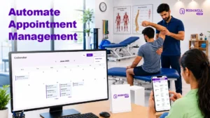 How Physiotherapy Clinics Can Automate Appointment Management