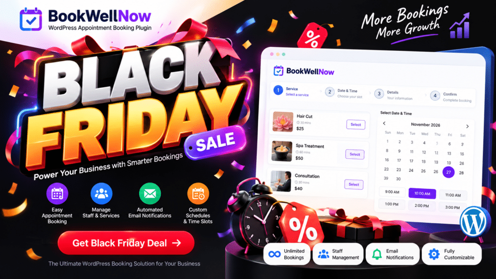 Black Friday 2026: Best Deals, Biggest Discounts & Ultimate Guide