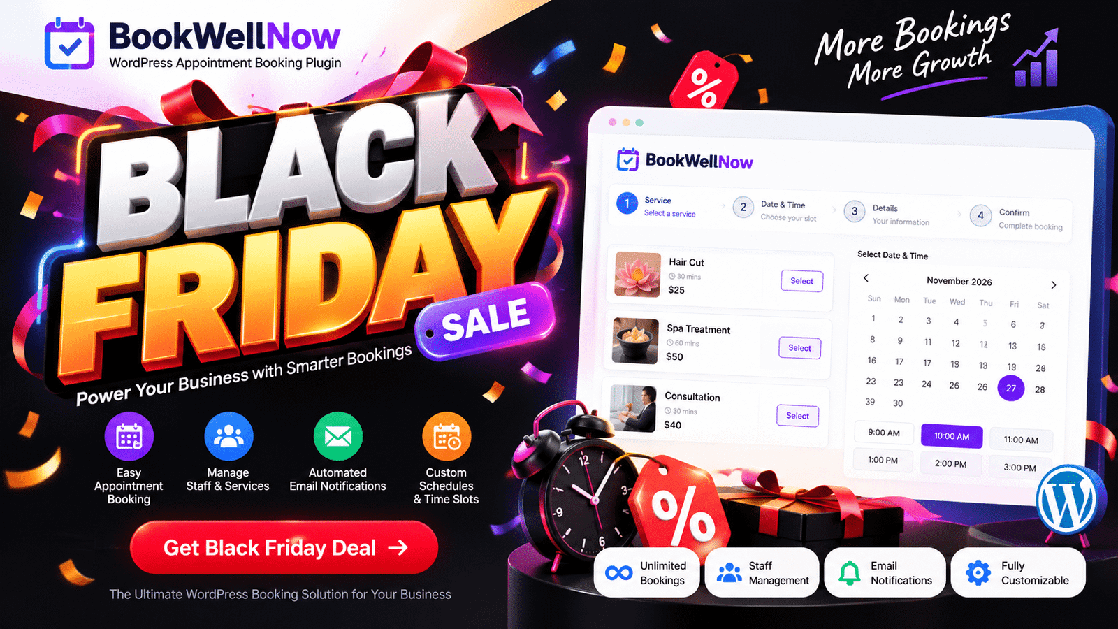 Black Friday 2026: Best Deals, Biggest Discounts & Ultimate Guide
