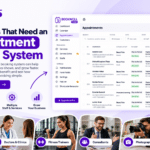 Appointment Booking System: 15 Essential Business Uses