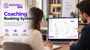 Coaching Booking System: How to Manage Student Appointments Online with WordPress
