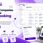 Why SaaS Companies Offer Online Demo Booking: Benefits, Strategy, and Tools