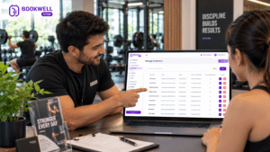 Best Appointment Booking Plugin for Personal Trainers: Simplify Gym Scheduling with WordPress
