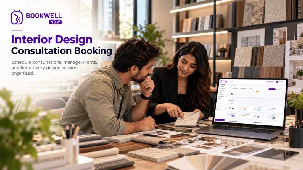 Stop Managing Client Meetings Through WhatsApp: Build a Professional Consultation Booking System