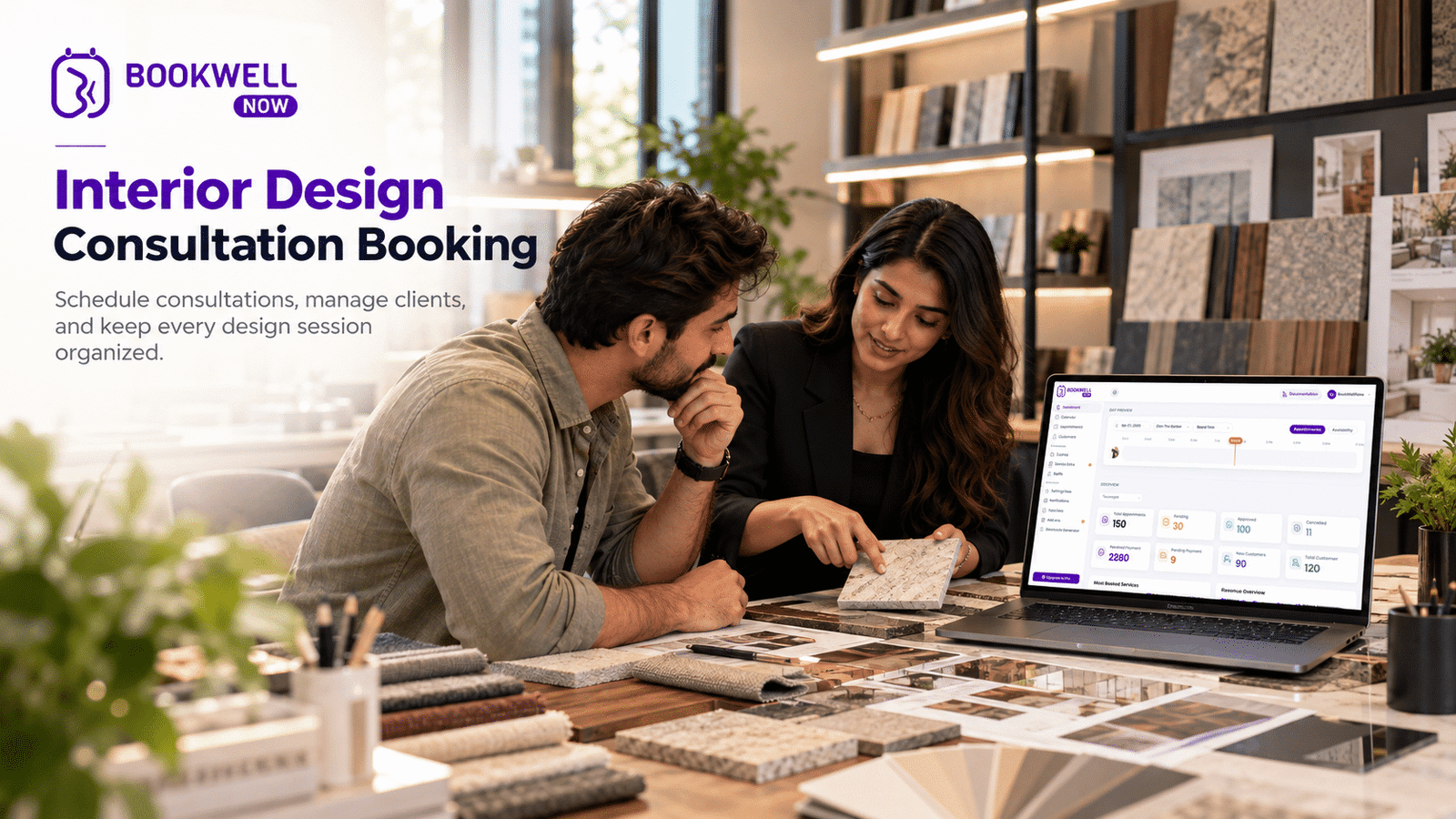 Stop Managing Client Meetings Through WhatsApp: Build a Professional Consultation Booking System