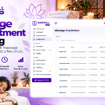 Massage Booking Plugin: Simplify Massage Therapy Appointment Scheduling