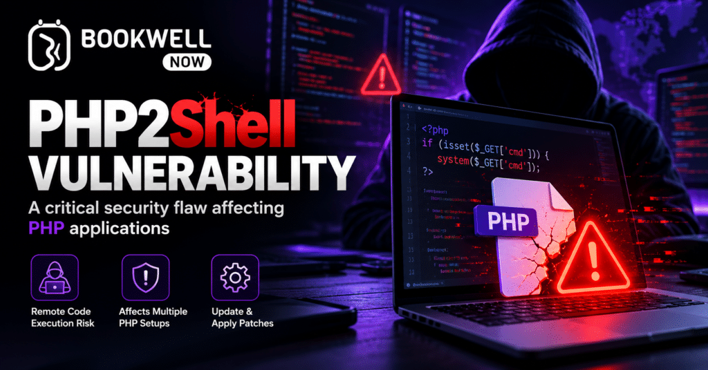PHP Vulnerability: Types, Risks, and How to Protect Your Website