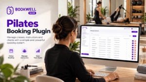 Pilates Appointment Scheduling: How to Manage Online Bookings for Your Studio