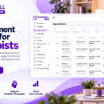 Therapy Booking System: How to Simplify Appointment Scheduling for Therapists