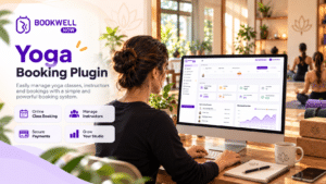 Online Class Scheduling for Yoga Studios: A Complete Guide for Yoga Teachers