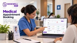 How to Build a Lab Appointment System Using WordPress (Complete Guide)